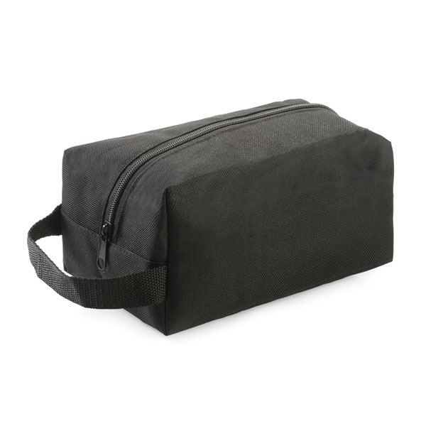 Easy Travel Toiletry Bag Product Image